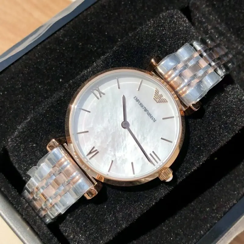 armani aaa qualite montres s_123aa6b1